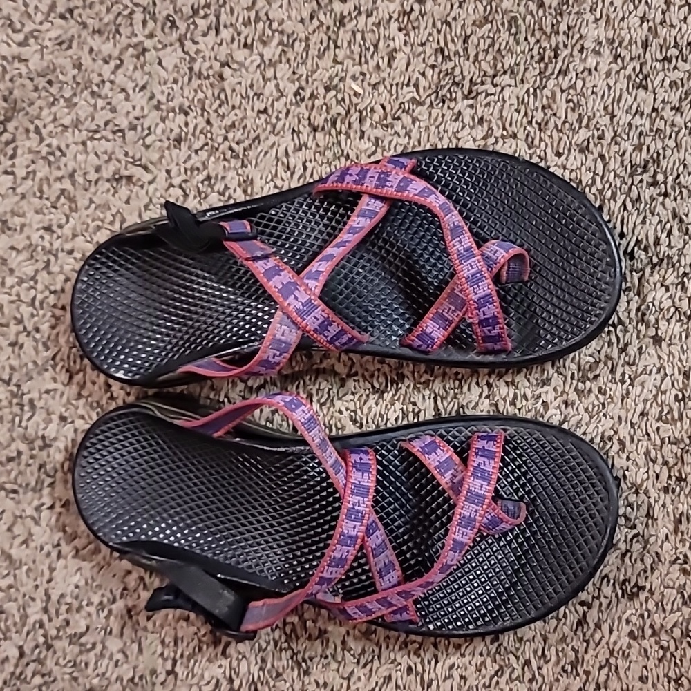 Beautiful sandals
